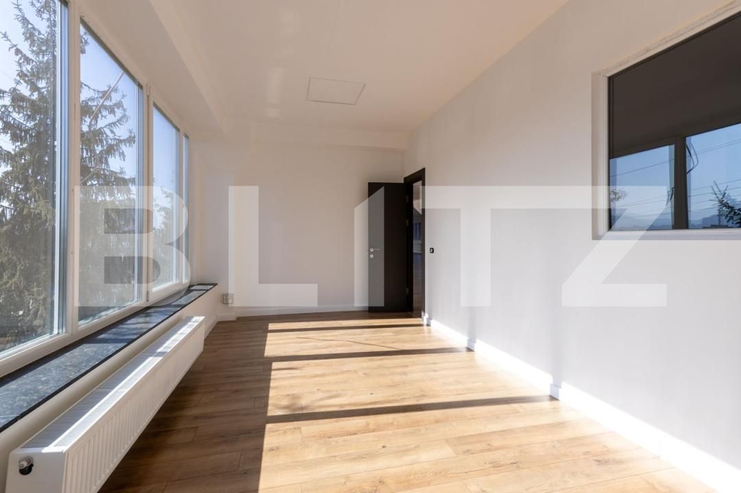 Spațiu birouri de închiriat Tractorul - 178859SIB | BLITZ Brașov | Poza5