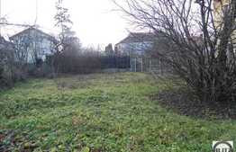 Casa demolabila de vanzare, 90 mp utili, 464 mp teren!