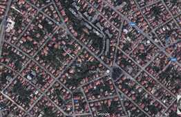 Casa demolabila de vanzare, 90 mp utili, 464 mp teren!