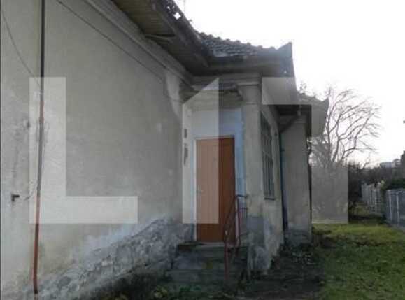 Casa de vânzare 2 camere Andrei Mureşanu - 17886CV | BLITZ Cluj-Napoca | Poza8