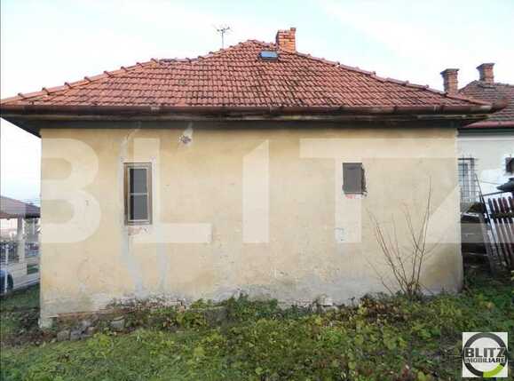 Casa de vânzare 2 camere Andrei Mureşanu - 17886CV | BLITZ Cluj-Napoca | Poza6