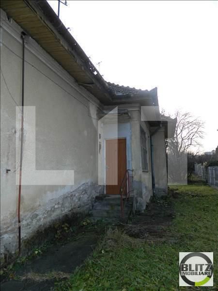Casa de vânzare 2 camere Andrei Mureşanu - 17886CV | BLITZ Cluj-Napoca | Poza8