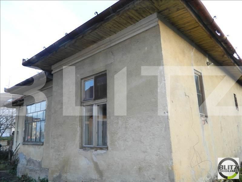 Casa de vânzare 2 camere Andrei Mureşanu - 17886CV | BLITZ Cluj-Napoca | Poza2