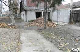 Vanzare casa demolabila, 55 mp utili si 88 mp teren, zona centrala!