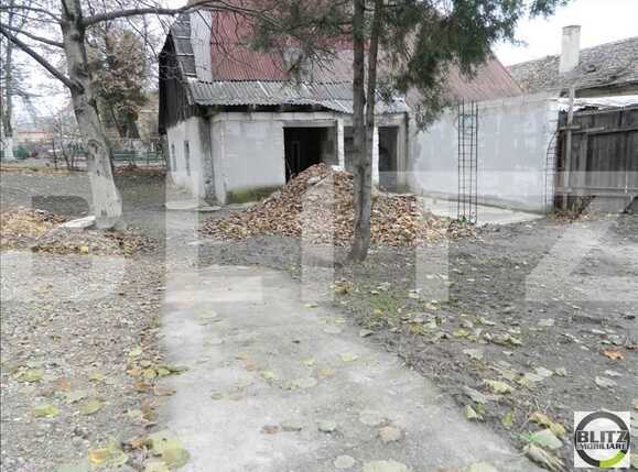 Casa de vânzare 1 camera Central - 17887CV | BLITZ Cluj-Napoca | Poza1