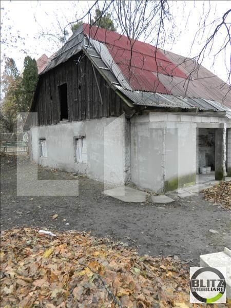 Casa de vânzare 1 camera Central - 17887CV | BLITZ Cluj-Napoca | Poza2