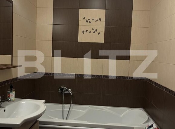 Apartament de închiriat 2 camere Floreşti - 178872AI | BLITZ Cluj-Napoca | Poza9