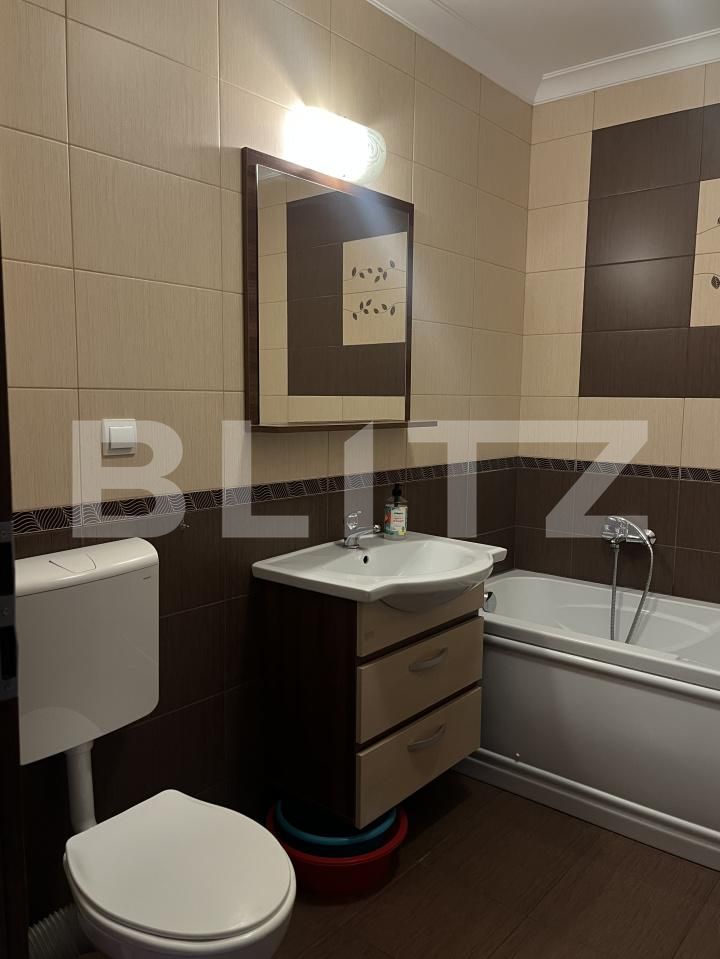 Apartament de închiriat 2 camere Floreşti - 178872AI | BLITZ Cluj-Napoca | Poza10
