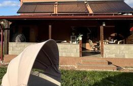 VILĂ deosebită cu piscină și panoramă spre pădure