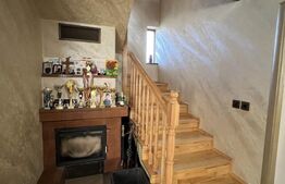 VILĂ deosebită cu piscină și panoramă spre pădure