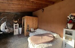 VILĂ deosebită cu piscină și panoramă spre pădure