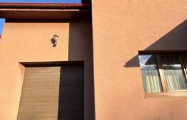 VILĂ deosebită cu piscină și panoramă spre pădure