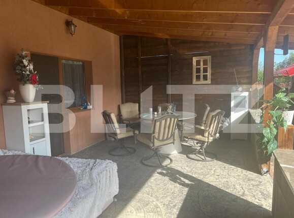 Casa de vânzare 5 camere Chinteni - 178874CV | BLITZ Cluj-Napoca | Poza14