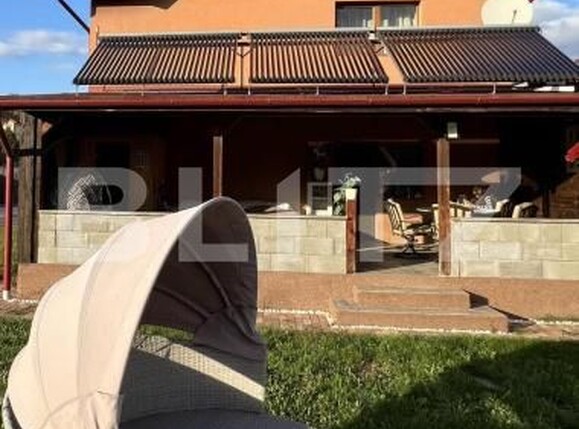 Casa de vânzare 5 camere Chinteni - 178874CV | BLITZ Cluj-Napoca | Poza15