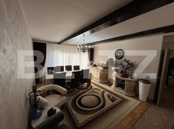 Casa de vânzare 5 camere Chinteni - 178874CV | BLITZ Cluj-Napoca | Poza1