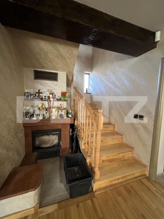 Casa de vânzare 5 camere Chinteni - 178874CV | BLITZ Cluj-Napoca | Poza3