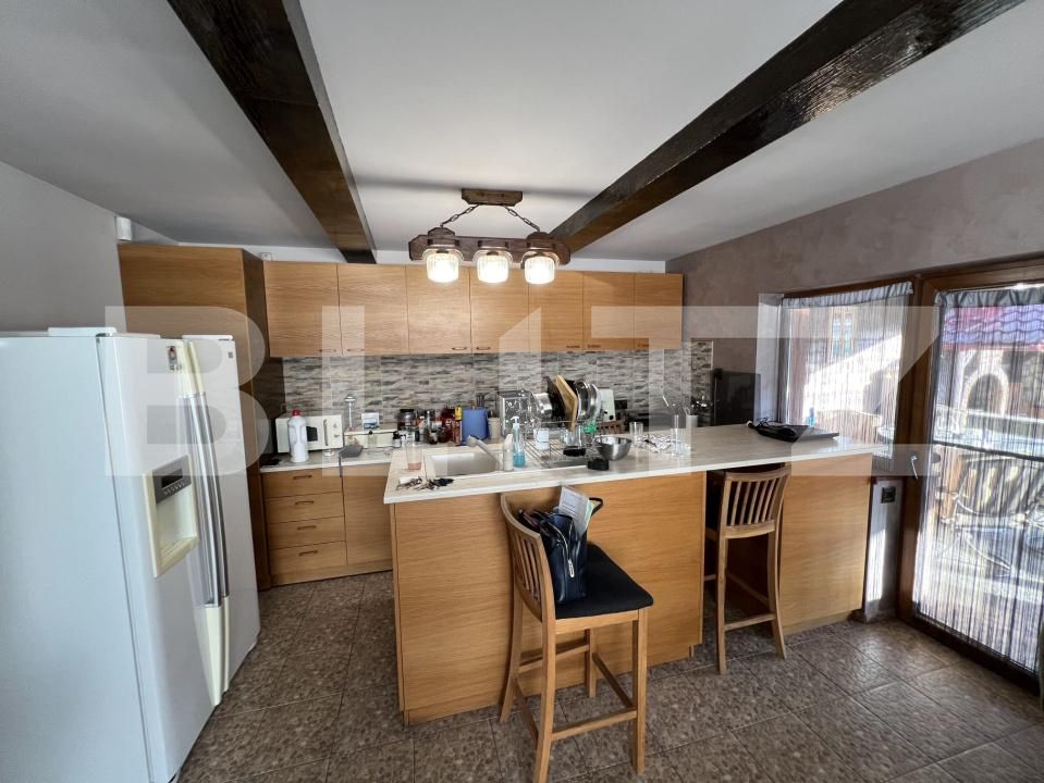 Casa de vânzare 5 camere Chinteni - 178874CV | BLITZ Cluj-Napoca | Poza7