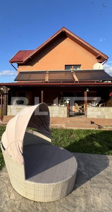 Casa de vânzare 5 camere Chinteni - 178874CV | BLITZ Cluj-Napoca | Poza15