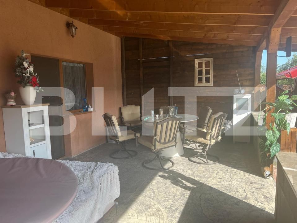 Casa de vânzare 5 camere Chinteni - 178874CV | BLITZ Cluj-Napoca | Poza14