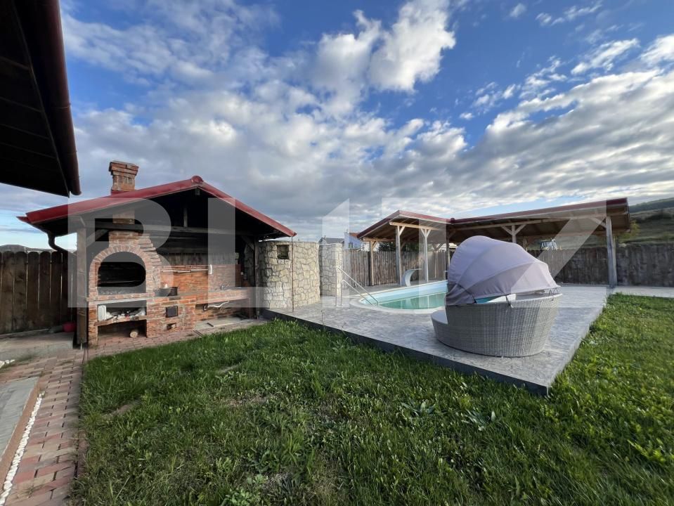 Casa de vânzare 5 camere Chinteni - 178874CV | BLITZ Cluj-Napoca | Poza12