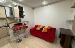 Apartament 2 camere, semidecomandat, zona Big