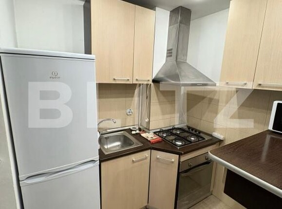 Apartament de închiriat 2 camere Manastur - 178877AI | BLITZ Cluj-Napoca | Poza5