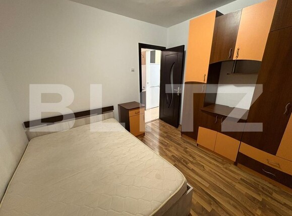Apartament de închiriat 2 camere Manastur - 178877AI | BLITZ Cluj-Napoca | Poza1
