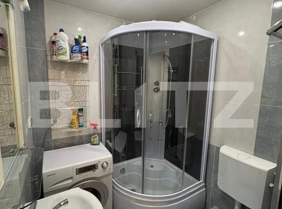 Apartament de închiriat 2 camere Manastur - 178877AI | BLITZ Cluj-Napoca | Poza6