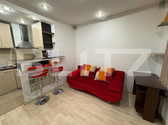 Apartament de închiriat 2 camere Manastur - 178877AI | BLITZ Cluj-Napoca | Poza3