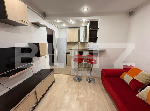 Apartament de închiriat 2 camere Manastur - 178877AI | BLITZ Cluj-Napoca | Poza4