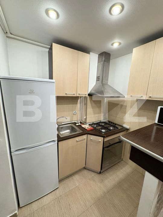 Apartament de închiriat 2 camere Manastur - 178877AI | BLITZ Cluj-Napoca | Poza5