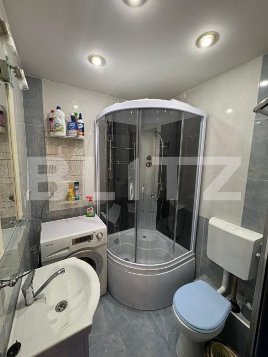 Apartament de închiriat 2 camere Manastur - 178877AI | BLITZ Cluj-Napoca | Poza6