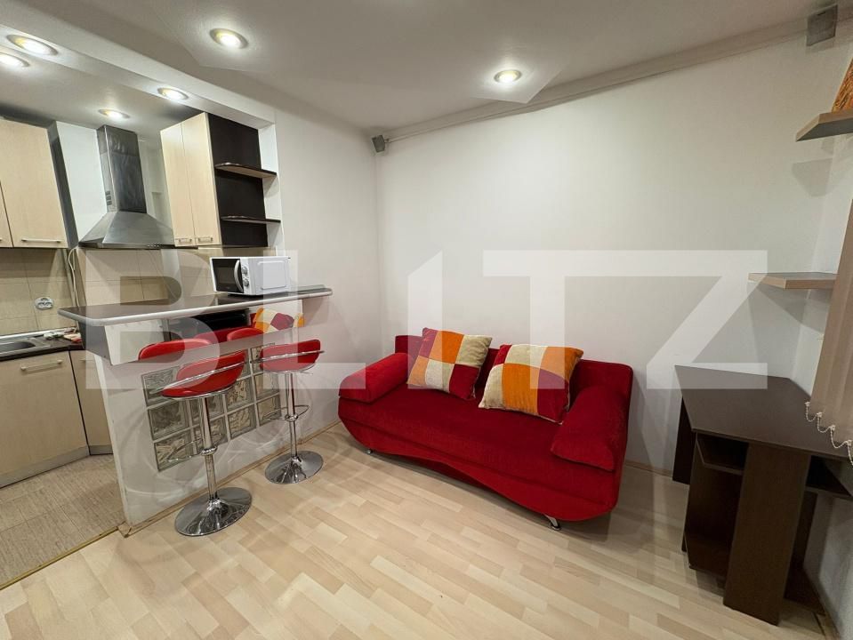 Apartament de închiriat 2 camere Manastur - 178877AI | BLITZ Cluj-Napoca | Poza3