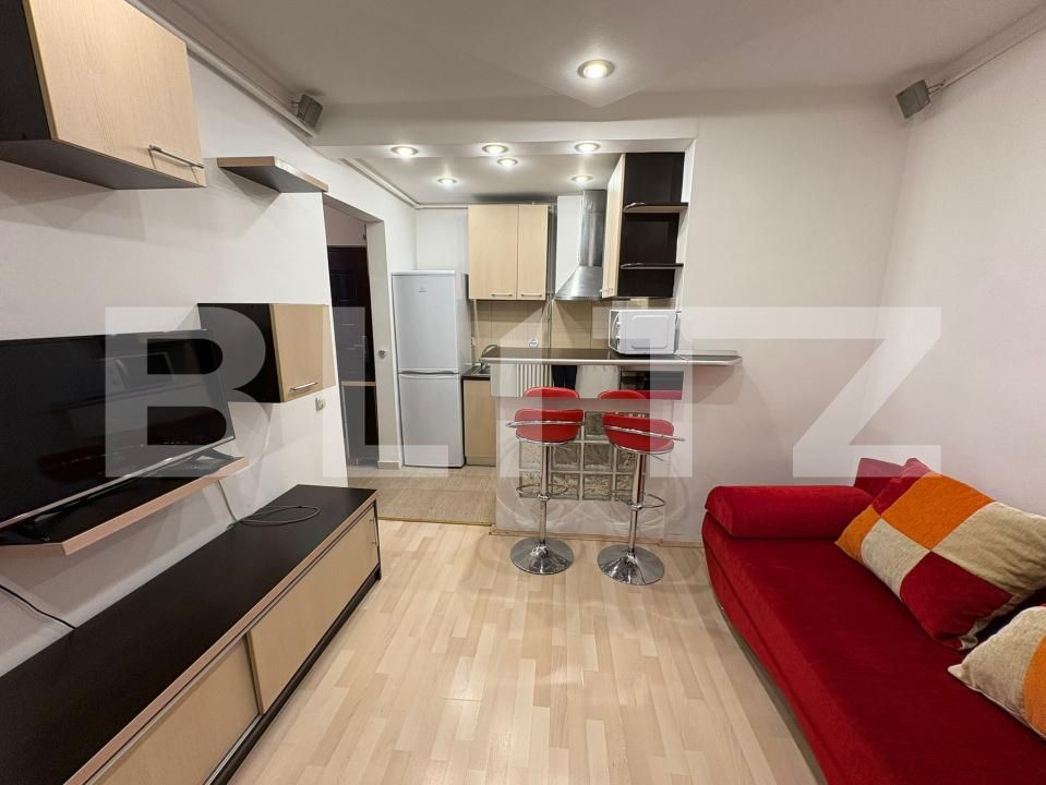 Apartament de închiriat 2 camere Manastur - 178877AI | BLITZ Cluj-Napoca | Poza4