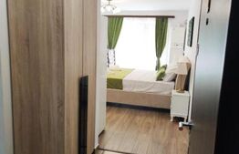 Studio cochet Predeal – mobilat, utilat, vedere superbă!