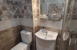 Studio cochet Predeal – mobilat, utilat, vedere superbă!