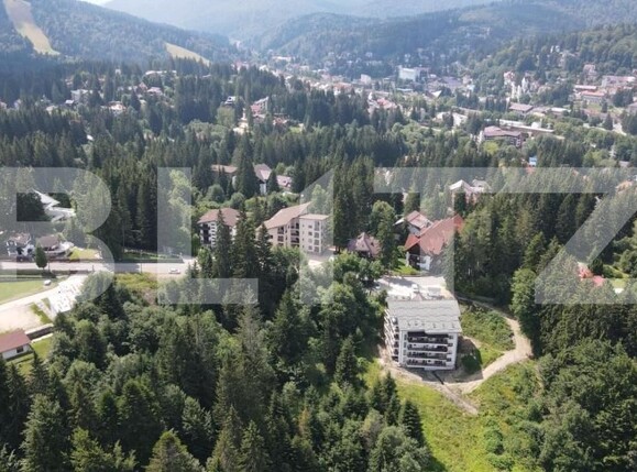 Garsonieră de vânzare Predeal - 178878AV | BLITZ Brașov | Poza6