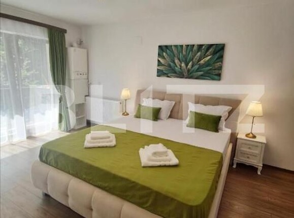 Garsonieră de vânzare Predeal - 178878AV | BLITZ Brașov | Poza3