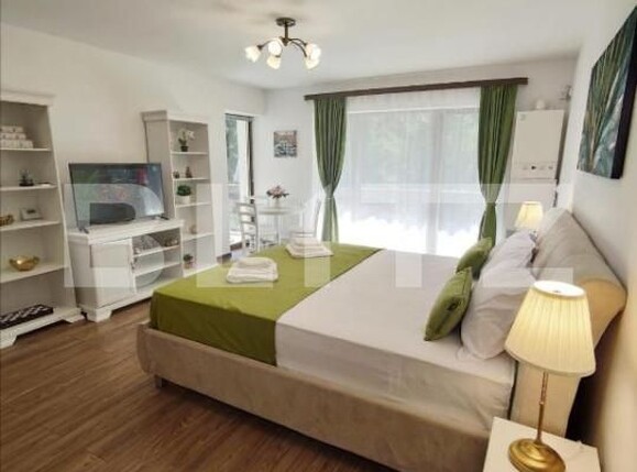 Garsonieră de vânzare Predeal - 178878AV | BLITZ Brașov | Poza4