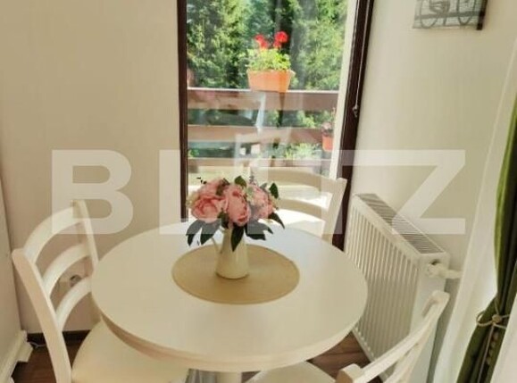 Garsonieră de vânzare Predeal - 178878AV | BLITZ Brașov | Poza5