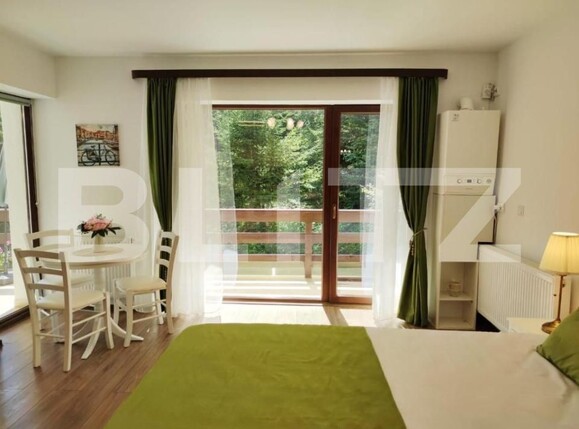 Garsonieră de vânzare Predeal - 178878AV | BLITZ Brașov | Poza1
