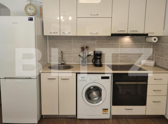 Garsonieră de vânzare Predeal - 178878AV | BLITZ Brașov | Poza8