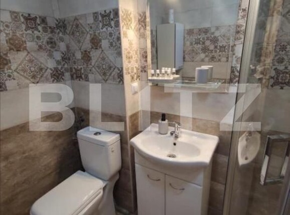 Garsonieră de vânzare Predeal - 178878AV | BLITZ Brașov | Poza10