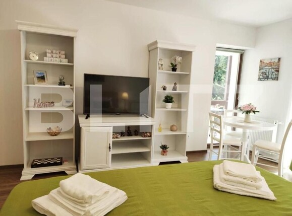 Garsonieră de vânzare Predeal - 178878AV | BLITZ Brașov | Poza2