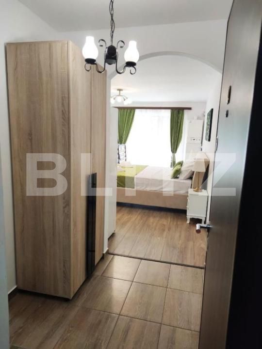 Garsonieră de vânzare Predeal - 178878AV | BLITZ Brașov | Poza9