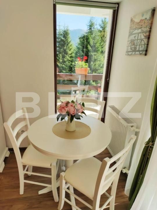 Garsonieră de vânzare Predeal - 178878AV | BLITZ Brașov | Poza5