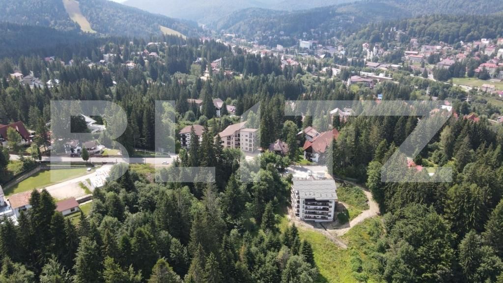 Garsonieră de vânzare Predeal - 178878AV | BLITZ Brașov | Poza6