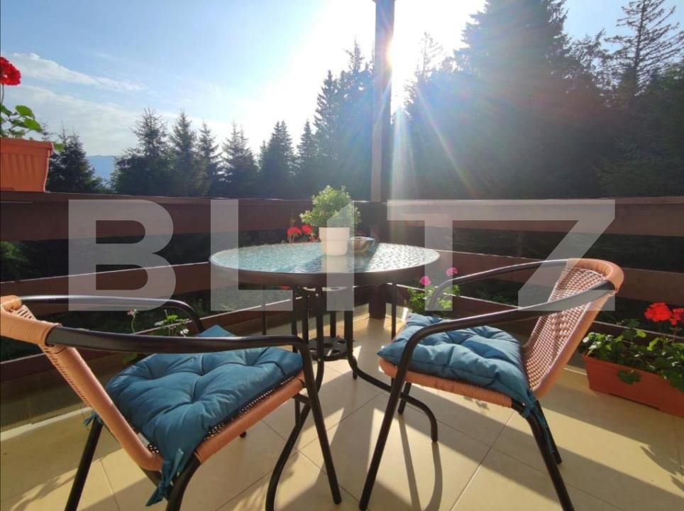 Garsonieră de vânzare Predeal - 178878AV | BLITZ Brașov | Poza7