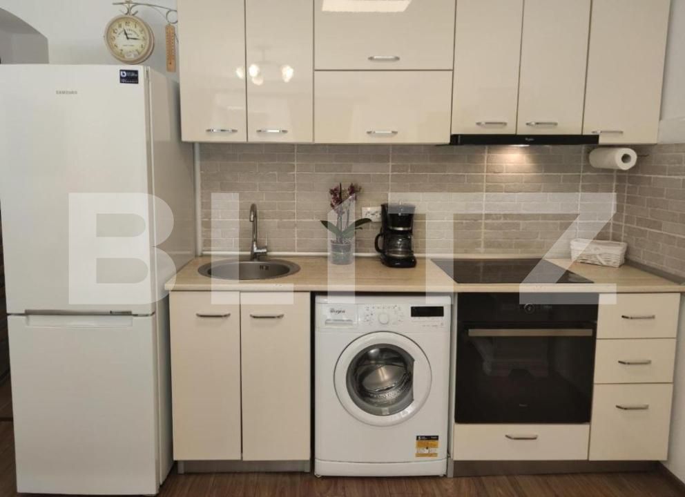 Garsonieră de vânzare Predeal - 178878AV | BLITZ Brașov | Poza8