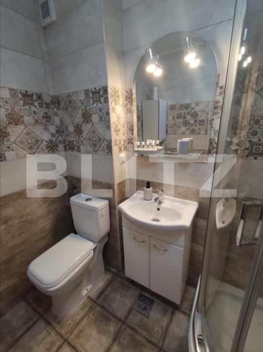 Garsonieră de vânzare Predeal - 178878AV | BLITZ Brașov | Poza10